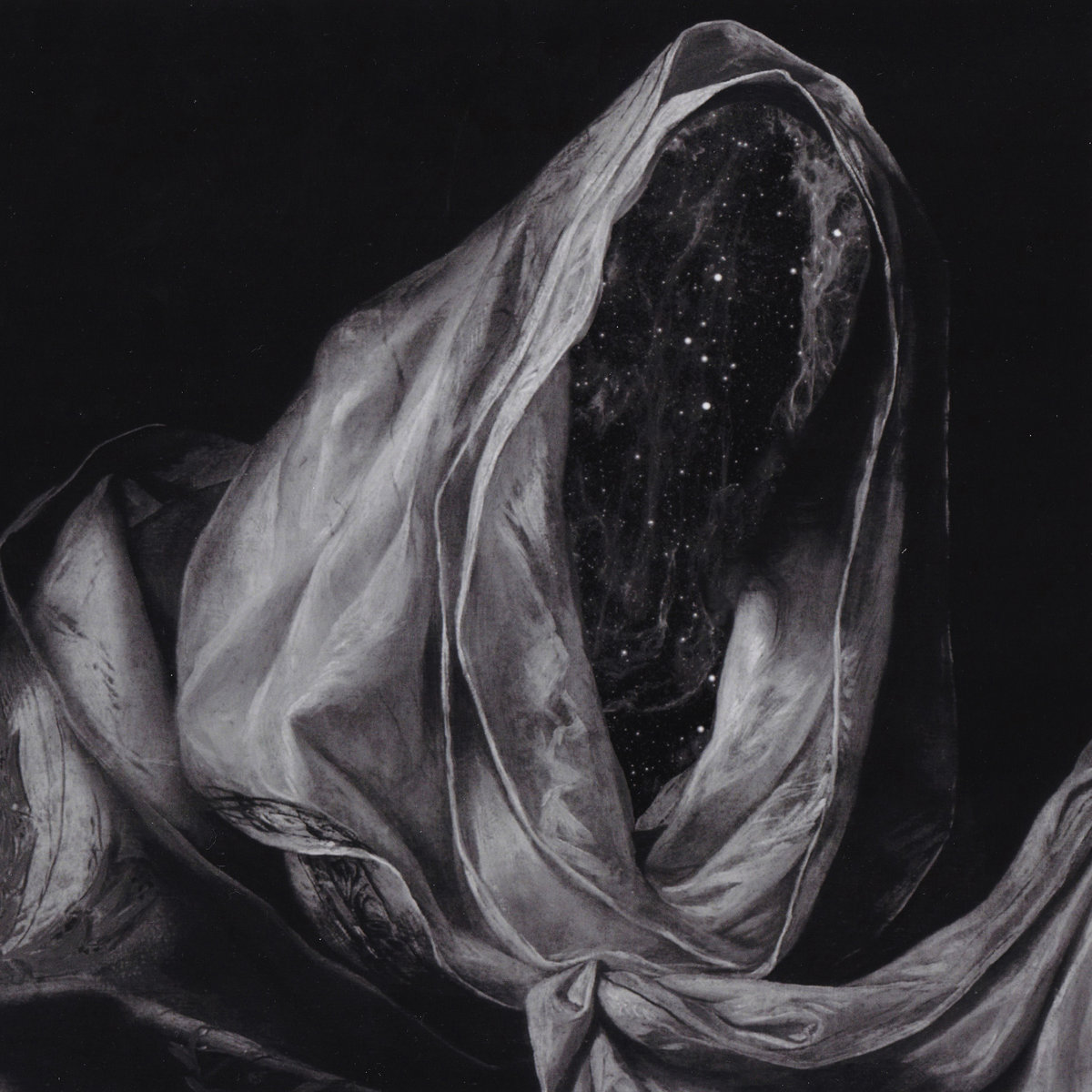 Innergazer - The Blind Philosopher