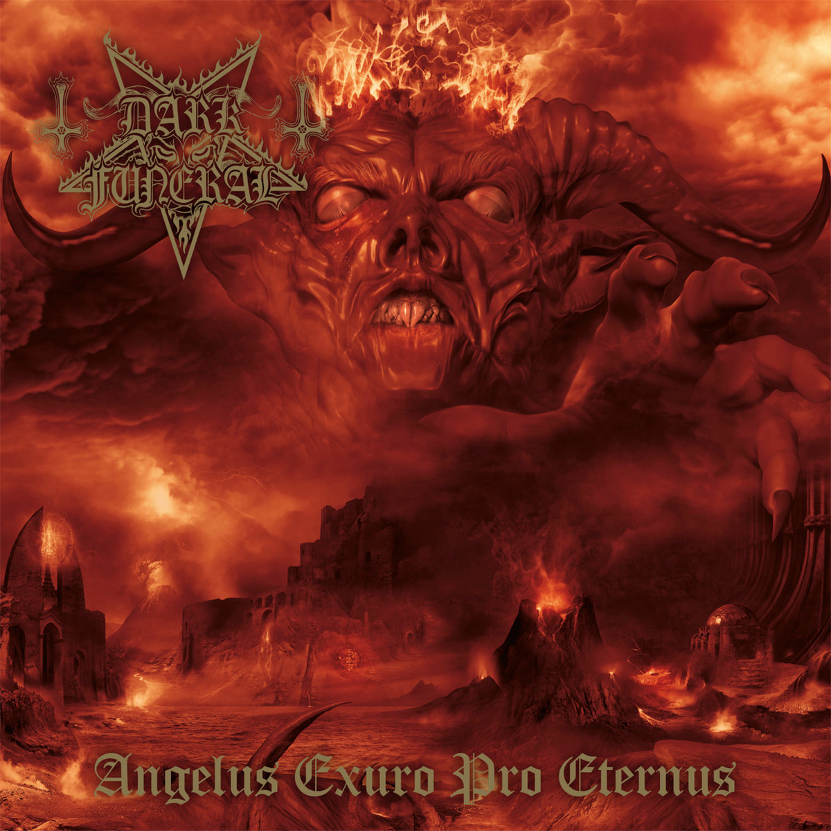 NOSTALGIE | Angelus Exuro Pro Eternus - Dark Funeral