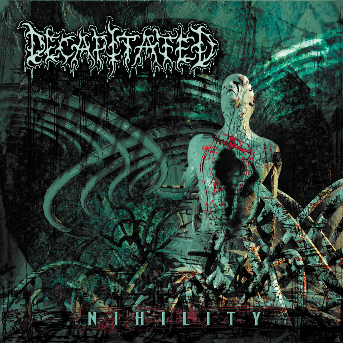 NOSTALGIE | Nihility - Decapitated