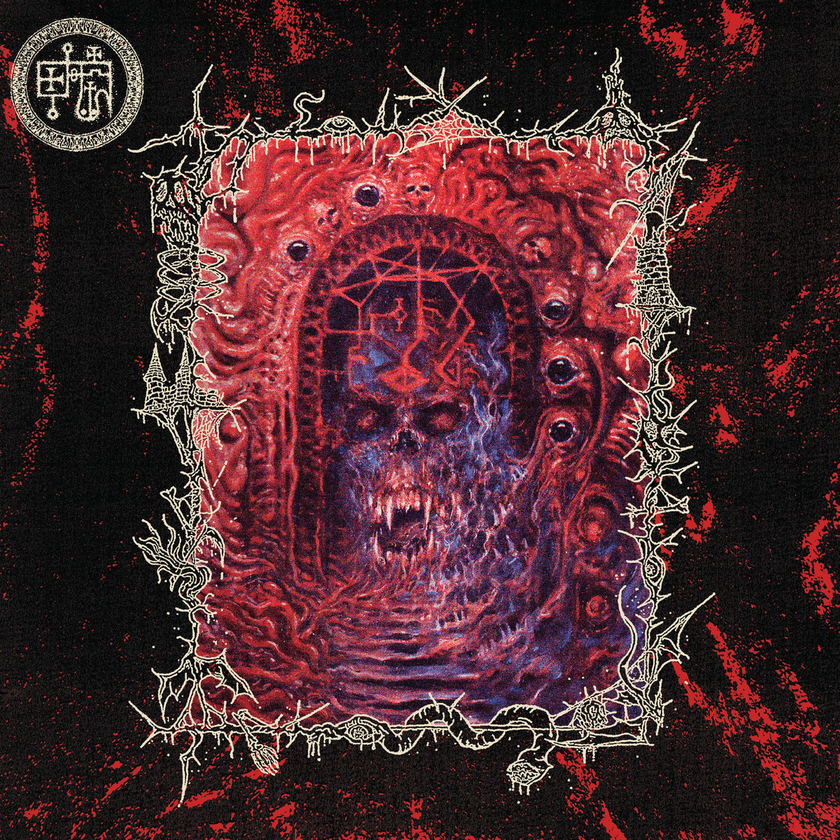 Bloody Dreams - Devil Master